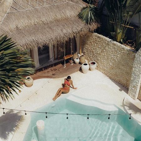Belajar Bali Boutique Hotel And Retreat Чангу Екстер'єр фото