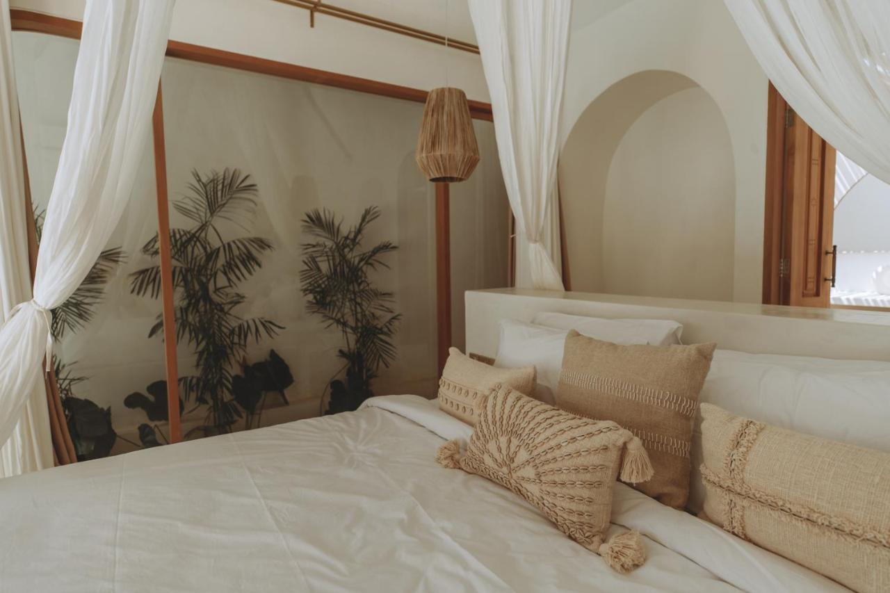 Belajar Bali Boutique Hotel And Retreat Чангу Екстер'єр фото