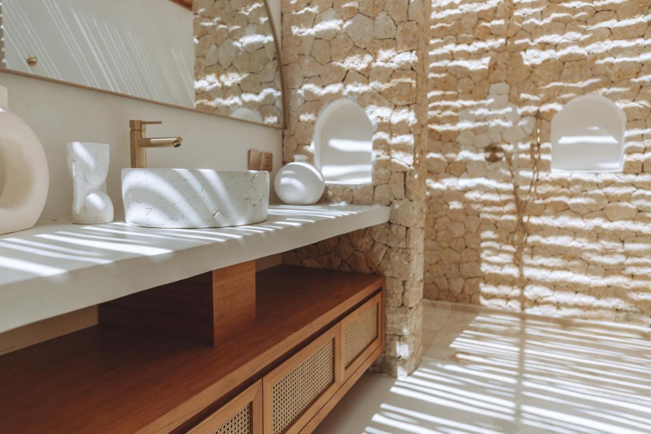 Belajar Bali Boutique Hotel And Retreat Чангу Екстер'єр фото
