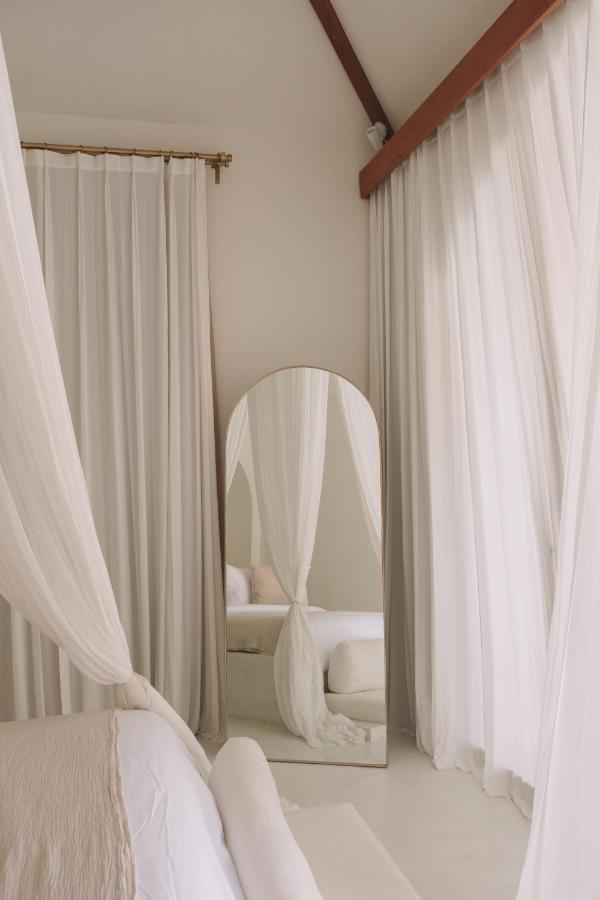 Belajar Bali Boutique Hotel And Retreat Чангу Екстер'єр фото