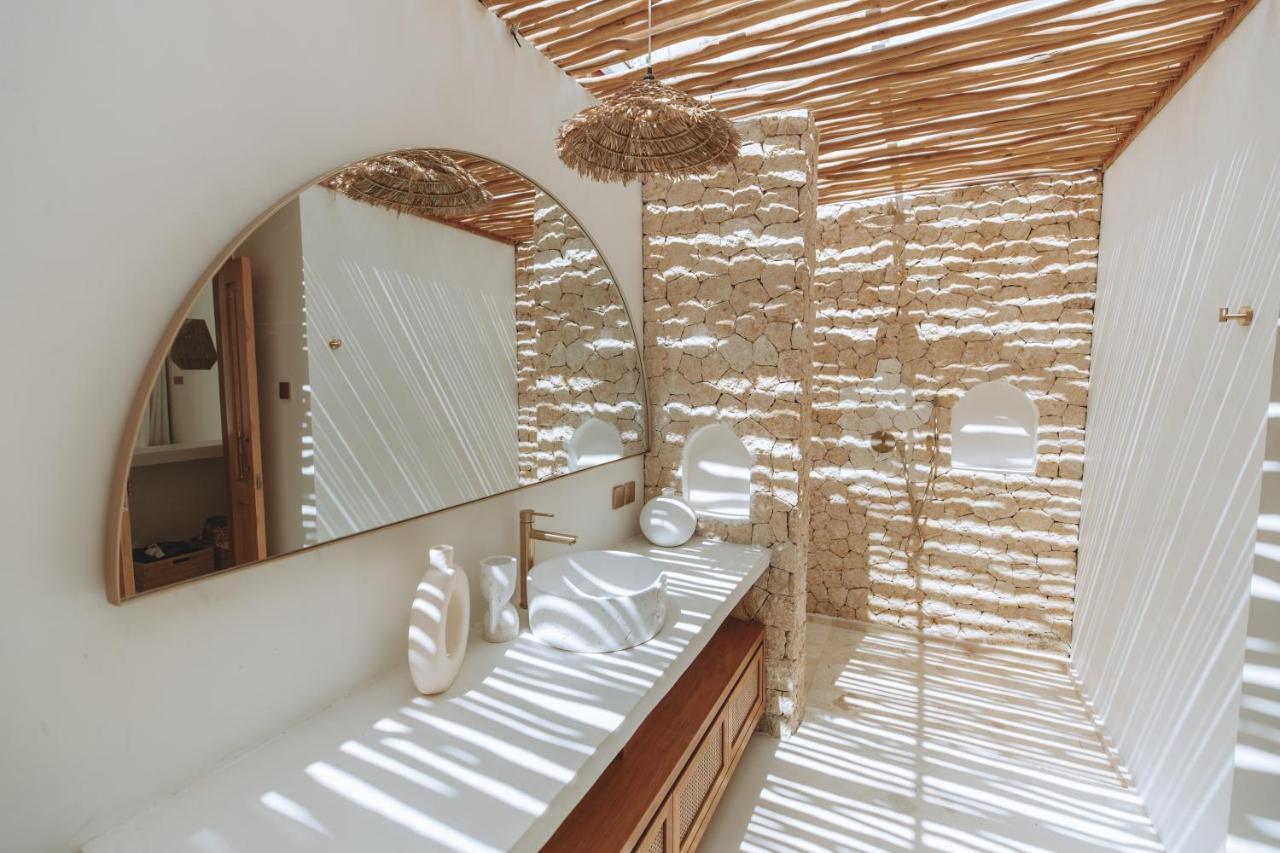 Belajar Bali Boutique Hotel And Retreat Чангу Екстер'єр фото